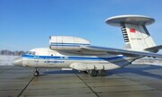 Antonov An-71 1:72