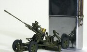61-K AA gun 1:72