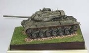 M47G Patton 1:35