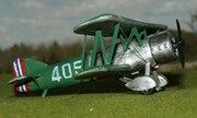 Armstrong Withworth AW35 Scimitar 1:72