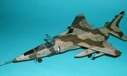 SEPECAT Jaguar GR.1A 1:72