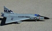 Convair F-102A Delta Dagger 1:144