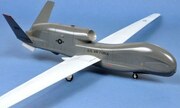 Northrop-Grumman RQ-4B Global Hawk 1:48