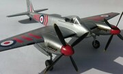 De Havilland Hornet F Mk.1 1:48