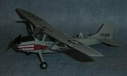 Cessna O-1A Bird Dog 1:48