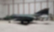 F-4G Phantom II Spangdehelm 1:48