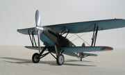 Fokker D.XVII 1:48