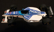 Tyrrell Yamaha 023 1:20