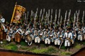 Austrian Napoleonic infantry 1806-1815 28mm