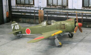 Kawasaki Ki-100 1:72