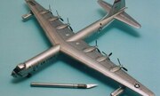Convair B-36 Peacemaker 1:144