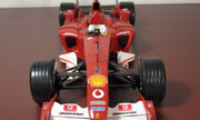 Ferrari F2003-GA 1:24