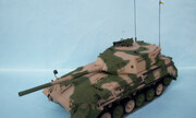 TAM Tanque Argentino Mediano 1:35