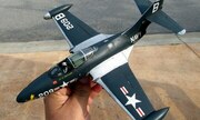 Grumman F9F Panther 1:48
