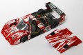 Toyota GT-One 1:24