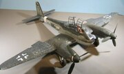 Messerschmitt Me 410 1:32