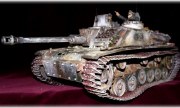 Sturmgeschütz III Ausf. G und E 1:16