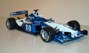 Williams FW24 1:20