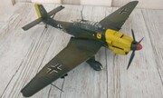 Junkers Ju 87 B-2 Stuka 1:32