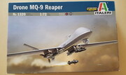 General Atomics RQ-9 Reaper 1:72