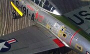 Republic F-84E/G Thunderjet 1:72