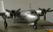 Douglas DC-5 1:144