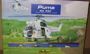SA 330 Puma 1:72