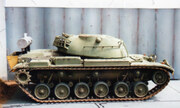 M60 Bergeschlepper 1:35