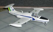 Saulnier MS-760 Paris 1:72