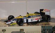 Williams FW11 1:20