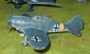 Reggiane Re.2002 Ariete 1:72