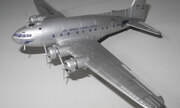 Boeing 307 Stratoliner 1:144