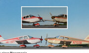 Piper PA-28-140 - early 1:72