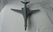 Rockwell B-1B Lancer 1:144