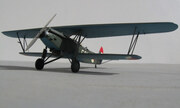 Fokker C.IX 1:48