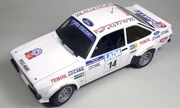 Ford Escort RS1800 1977 1:24