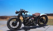 Harley-Davidson WLA 750 1:9