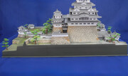 Himeji Castle 1:380