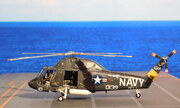 Kaman UH-2B Seasprite 1:72