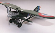 Nieuport-Delage NiD 622 1:72