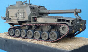 203 mm Panzerhaubitze M55 1:30