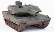 Rheinmetall KF 51 Panther 1:35
