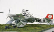 Junkers Ju 87 A-2 Stuka 1:48