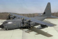 Lockheed KC-130J Hercules 1:72