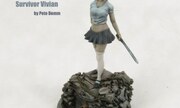 Survivor Vivian 1:35