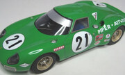 Ferrari 250 LM 1:24