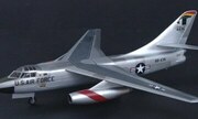 Douglas B-66 Destroyer 1:72