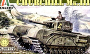Churchill Mk.III 1:72