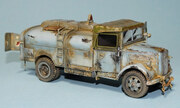 Opel Blitz Kfz. 385 Tankwagen 1:48