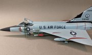 Convair F-102A Delta Dagger 1:48